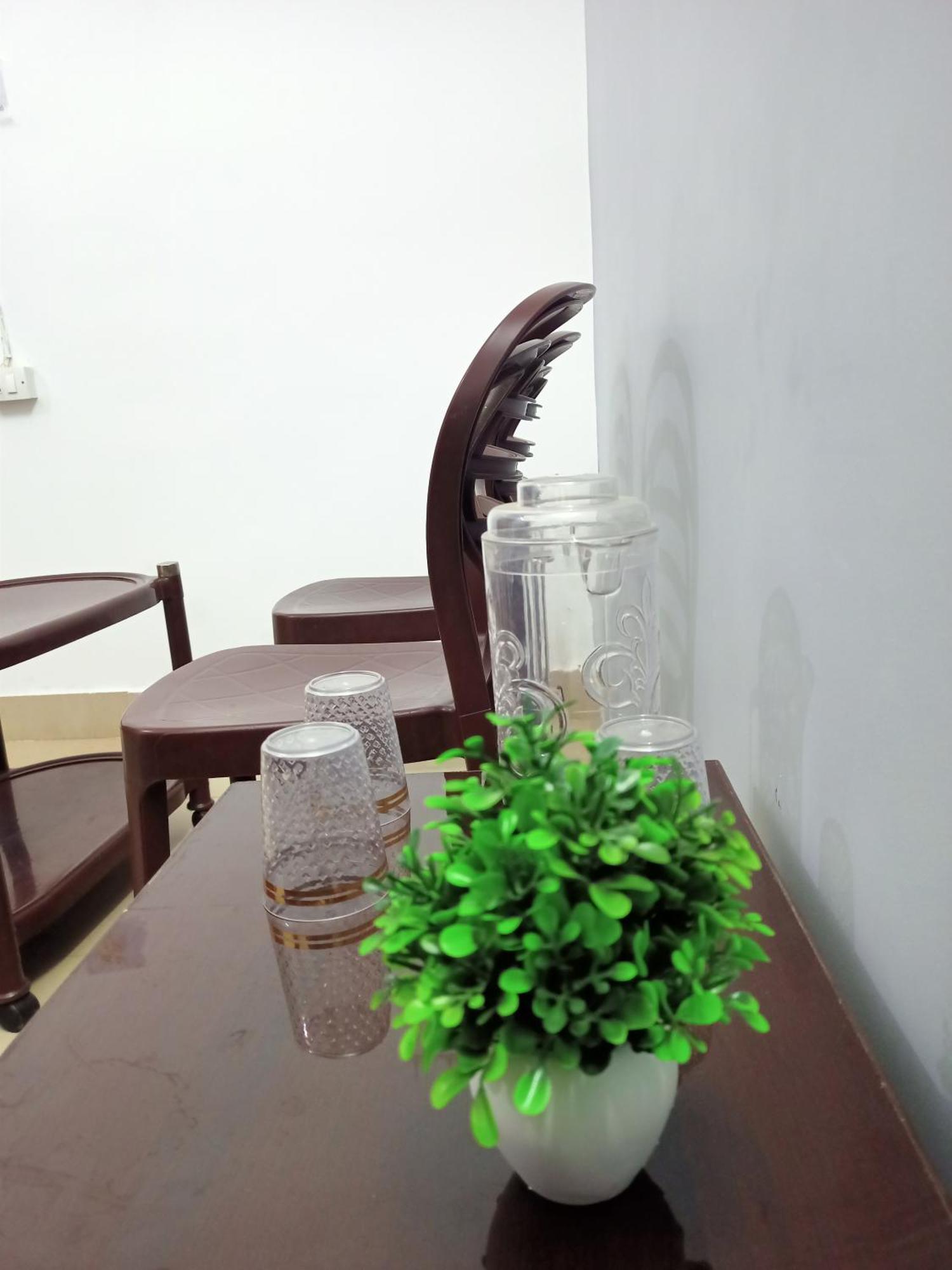 Girija Shail Bhavan Ayodhya エクステリア 写真